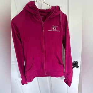 American Ballet Theatre Jacket